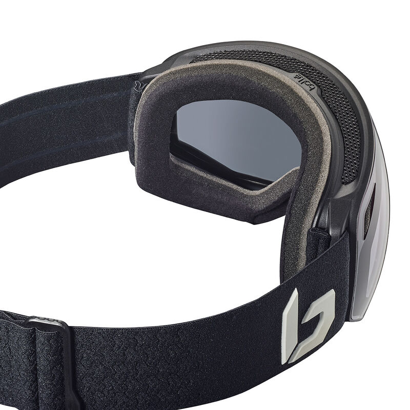 TORUS, Black Matte-High Contrast Photochromic Grey, hi-res image number null